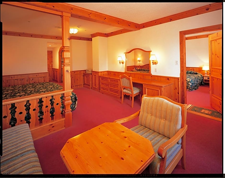 Hotel Grand Phenix Okushiga