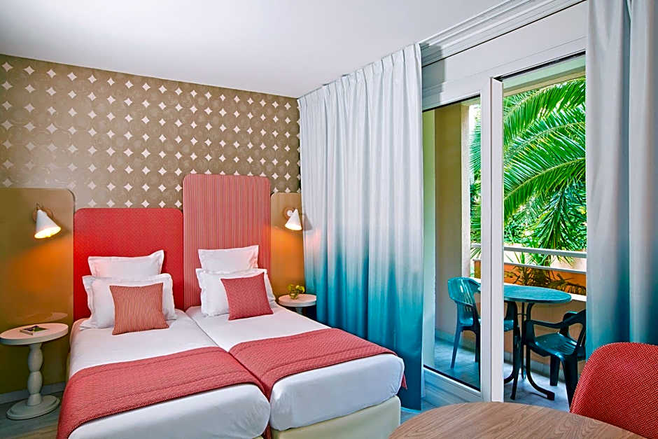 Residhome Nice Promenade