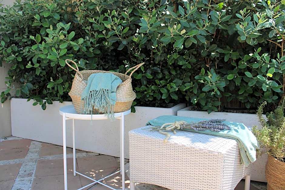 La Locanda Del Pontefice - Luxury Country House