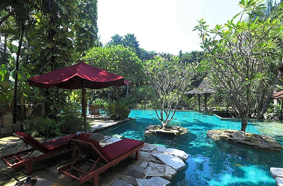 Lorin Syariah Solo Hotel