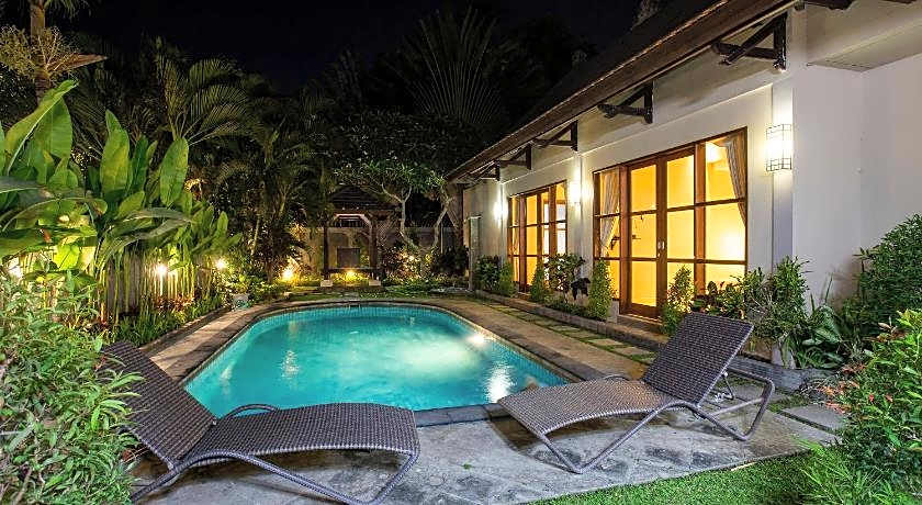 Dura Villas Canggu Bali