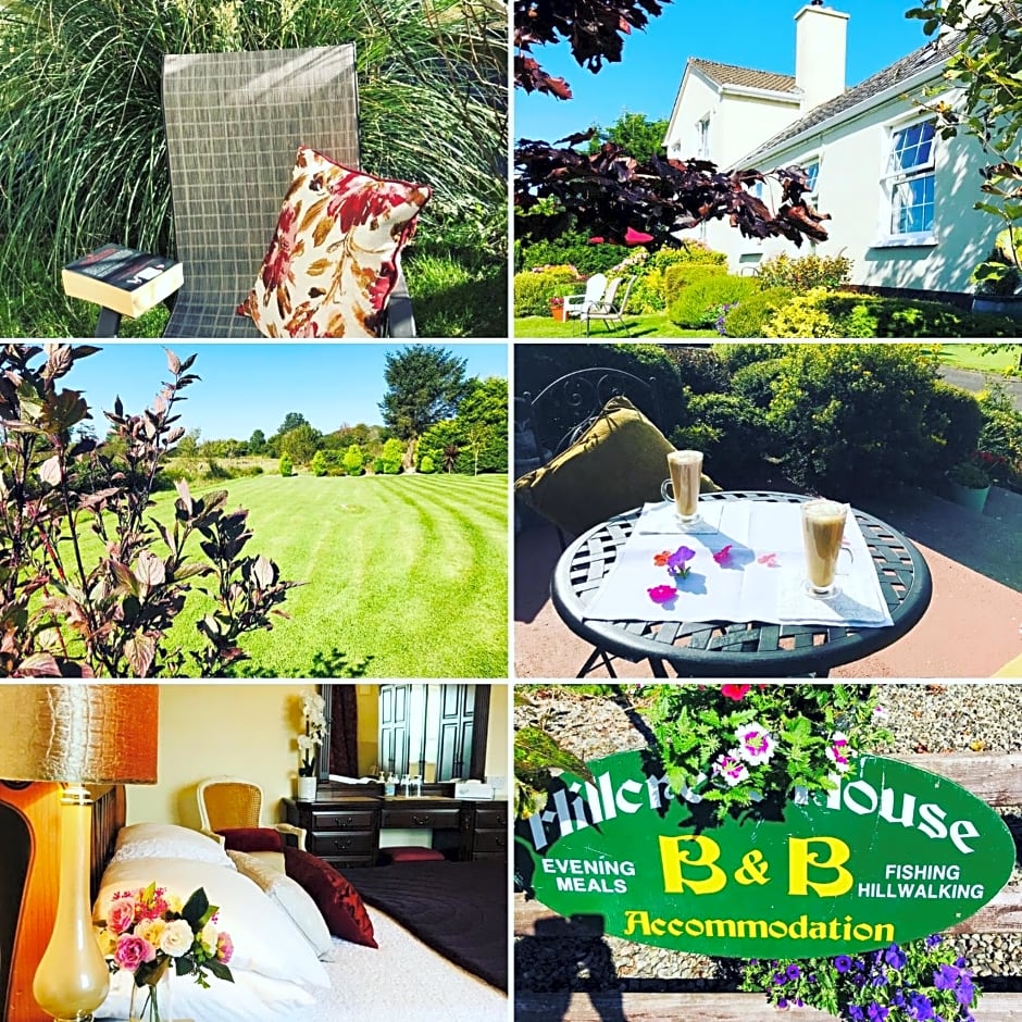 Hillcrest farmhouse Bed & Breakfast