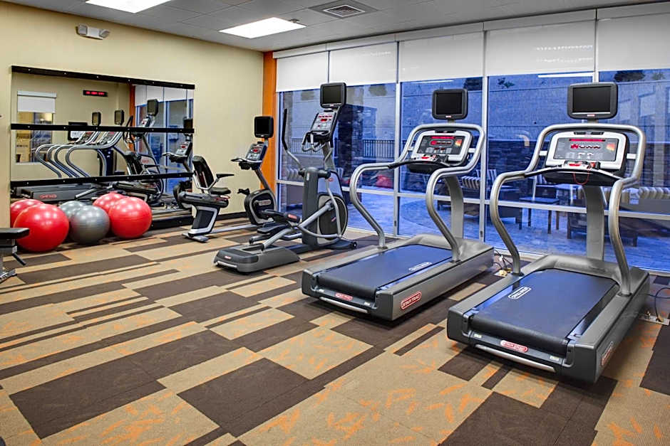 Courtyard by Marriott Boone