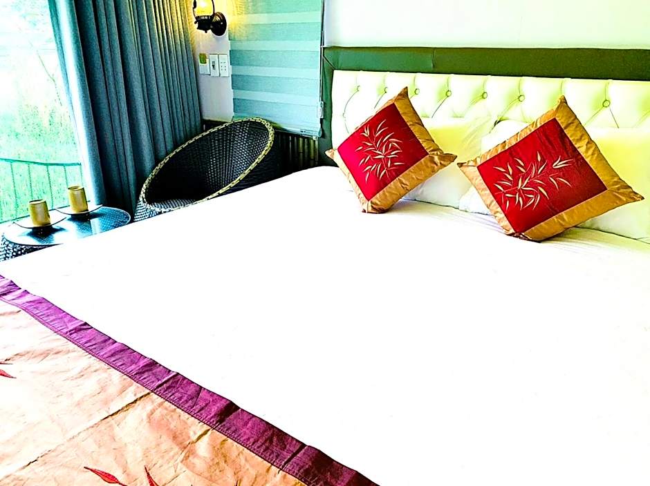 Sapa Eco Bungalows & Spa