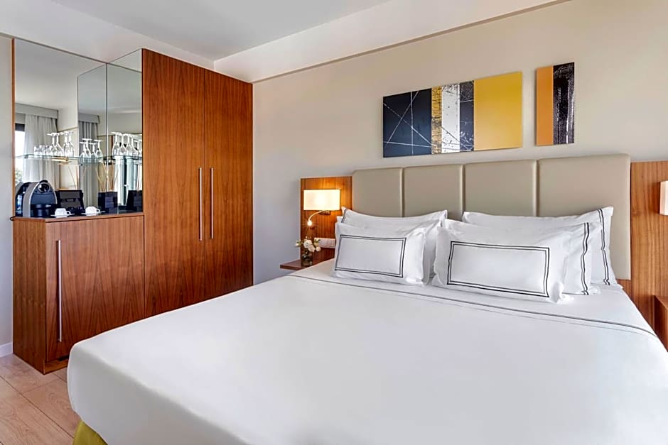 Melia Luxembourg