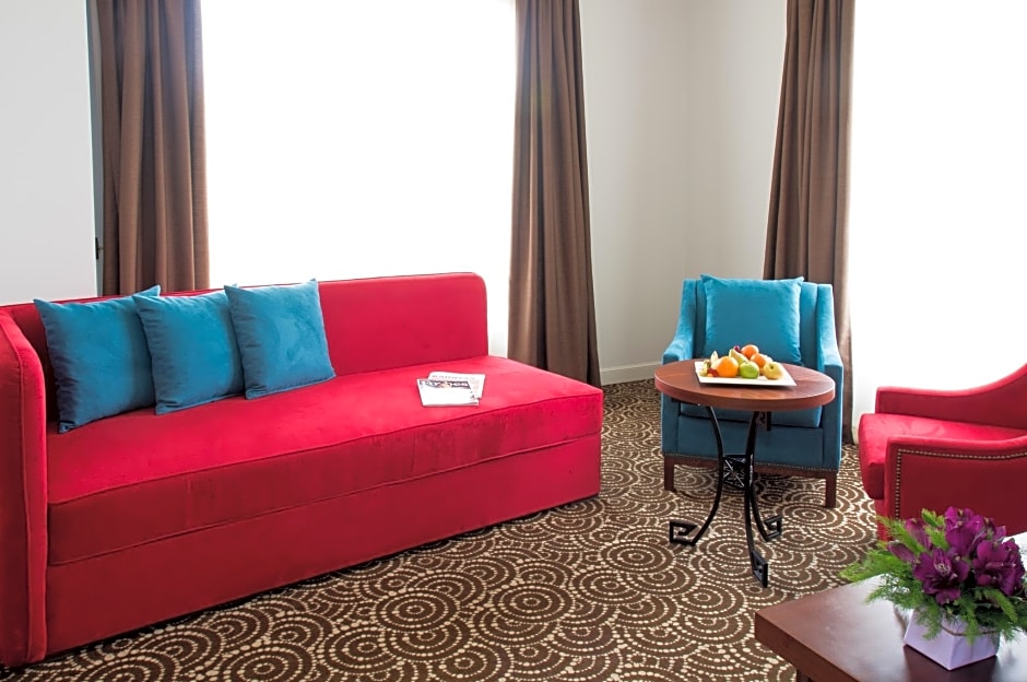 Arena Di Serdica Hotel