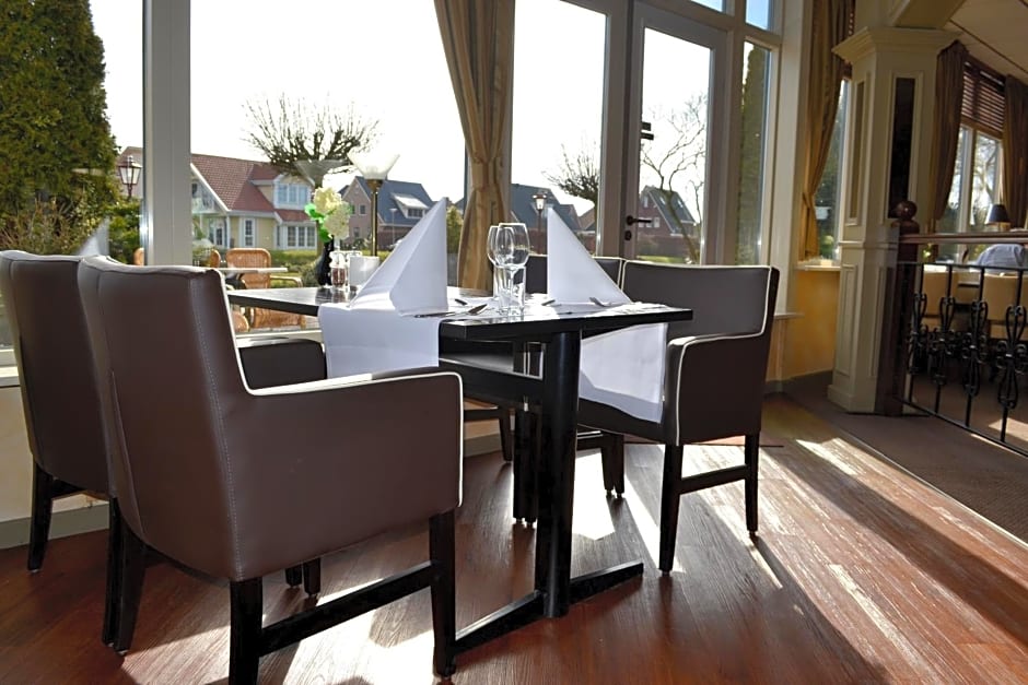 Fletcher Hotel - Restaurant Steenwijk