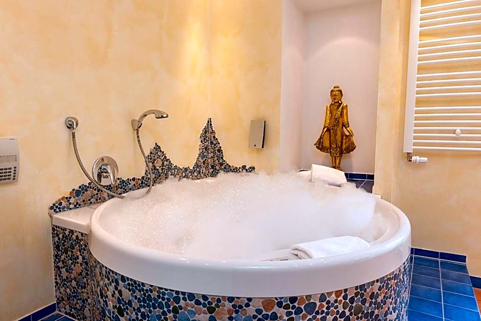 BRISTOL Hotel Bad Kissingen