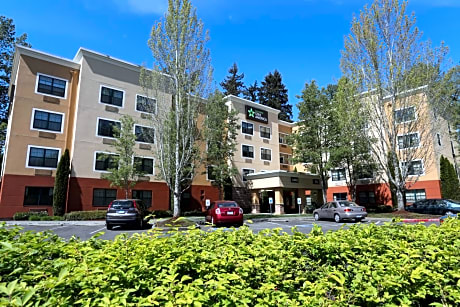 Extended Stay America Suites - Seattle - Bothell - West