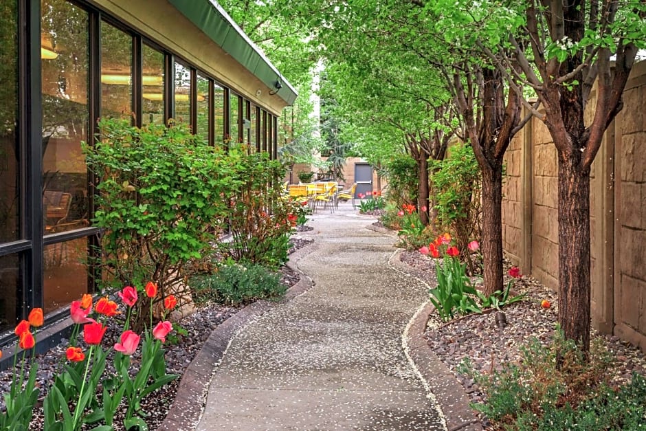 Fairfield Inn & Suites by Marriott Salt Lake City Downtown
