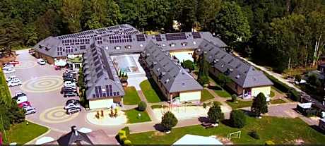 Hotel Paradiso