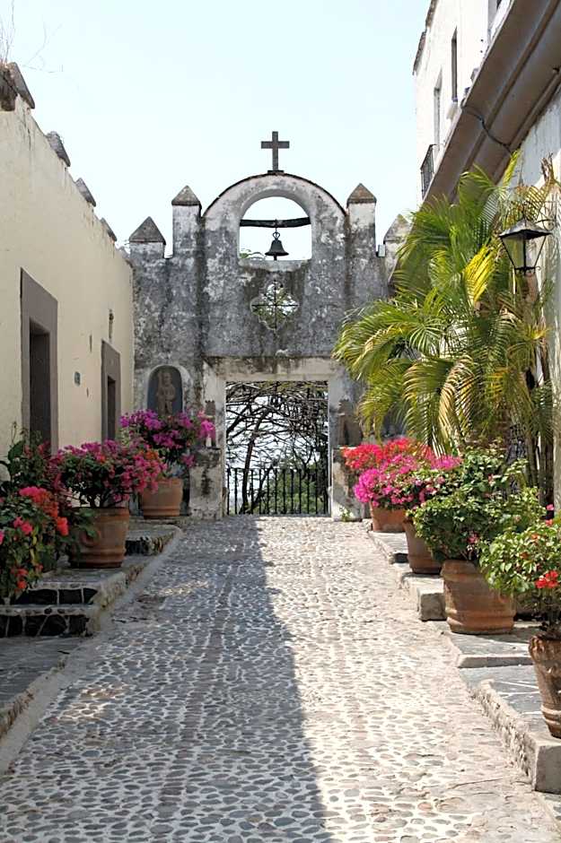 Hotel Hacienda Vista Hermosa