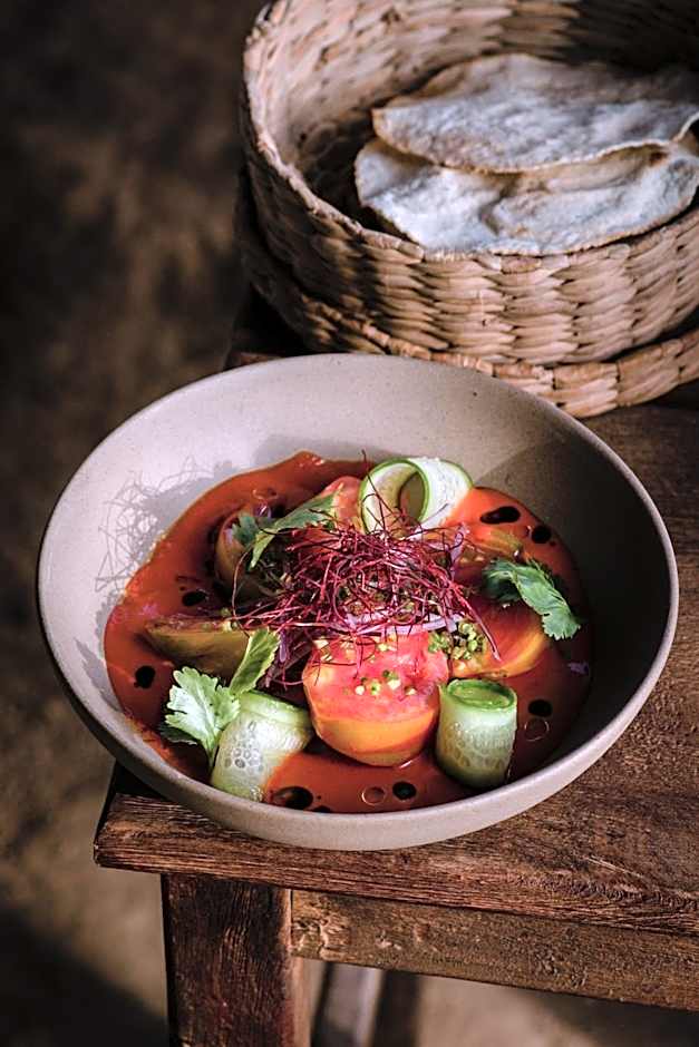 Paradero Todos Santos - Exclusive experiences included