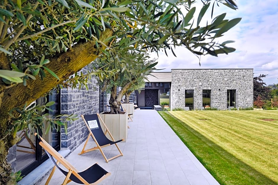 DURBUY SUITES