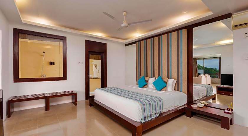 Tourmaline Hotel