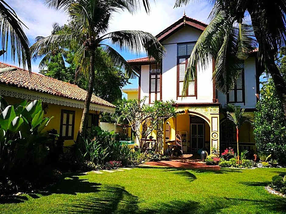 Casugria Dutch Residence 1810