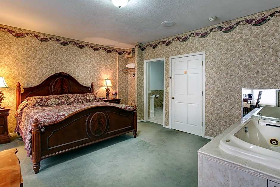 Afton House Inn