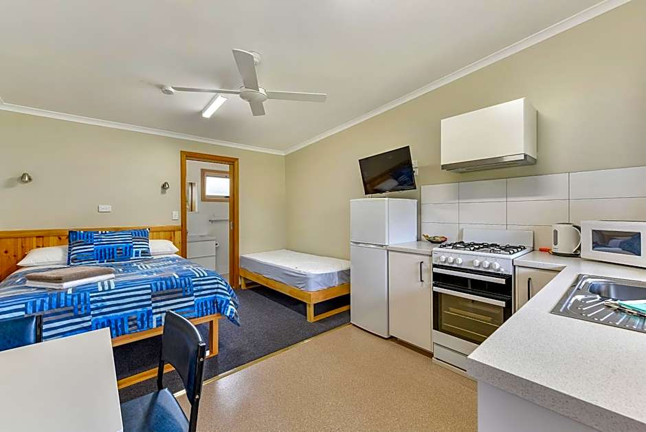 Millicent Hillview Caravan Park
