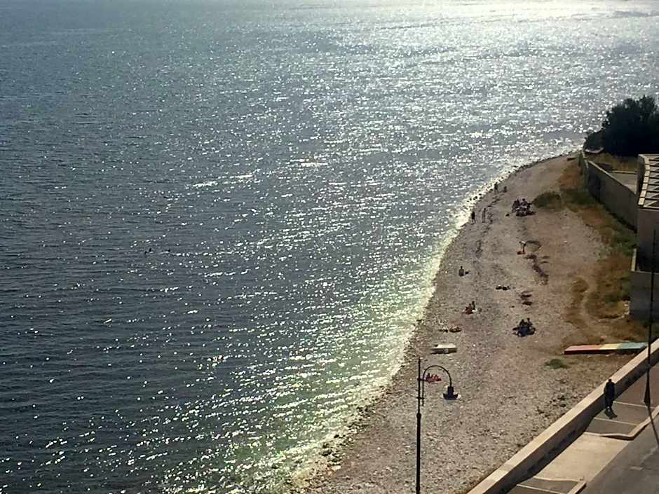 B&B Mareè Seafront Molfetta