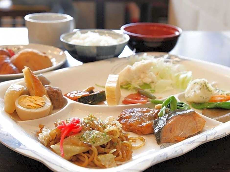Kuretake Inn Fujisan