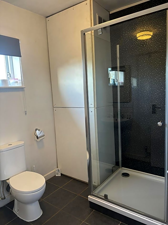 The Half Moon Inn Rushall IP21 4QD