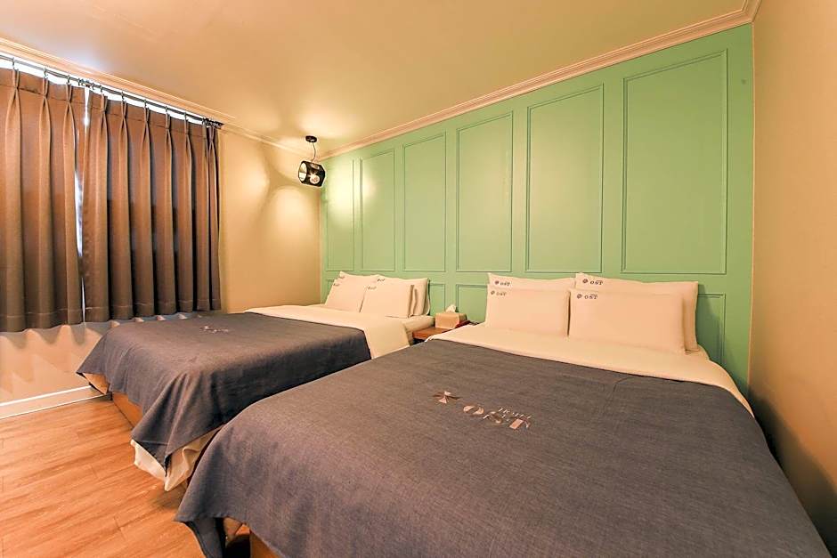 Ost Hotel