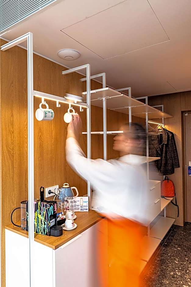 Hotel Kitchen59