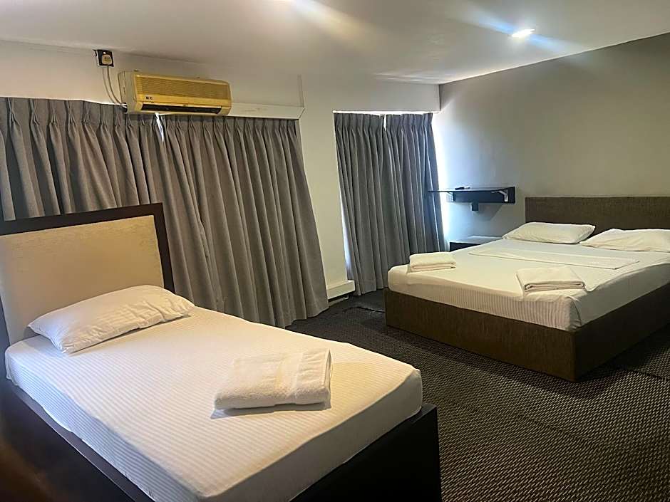 Miracle City Inn Hostel