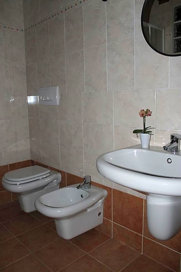 Le Camere Di Aladino