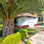 HM Hotel El Rancho Las Margaritas
