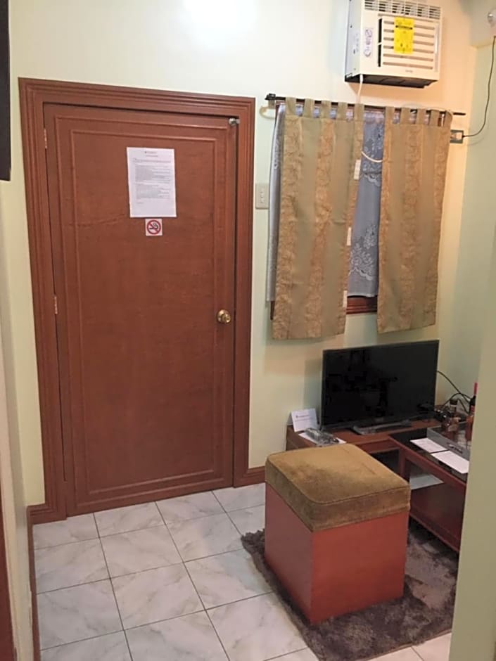 Las Pinas Serviced Apartment