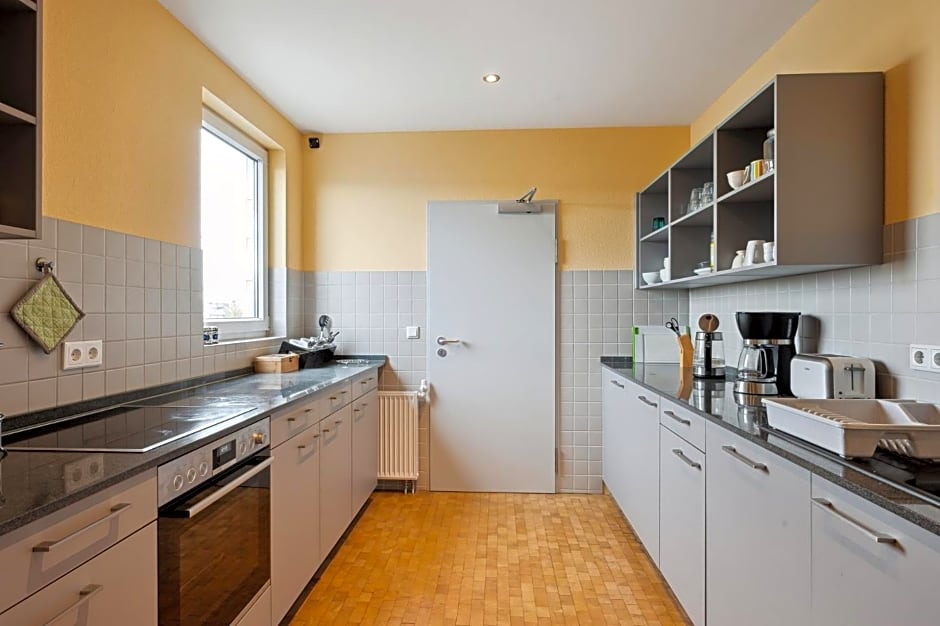 7o'Clock - Hotel Hannover