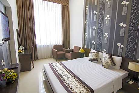 Ngoc Linh Luxury Hotel