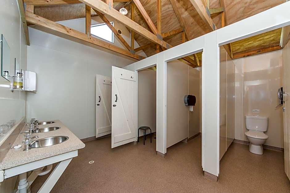Martinborough TOP 10 Holiday Park
