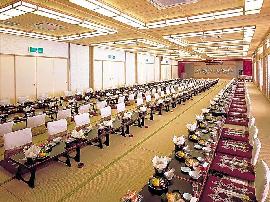 Hotel Mikawa Kaiyoukaku