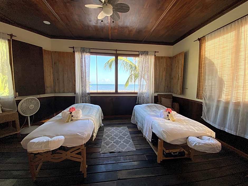 Captain Morgan's Retreat