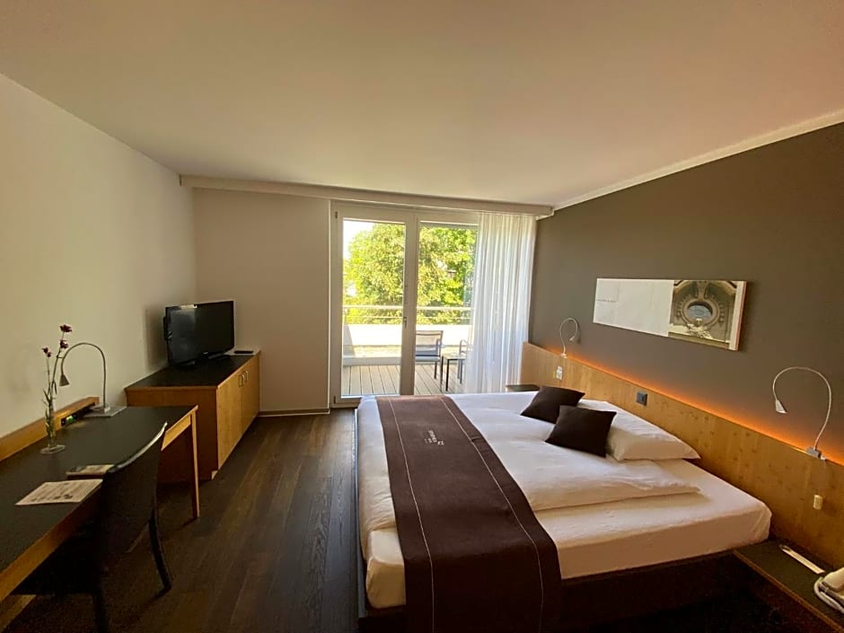 Hotel & Restaurant STERNEN MURI bei Bern