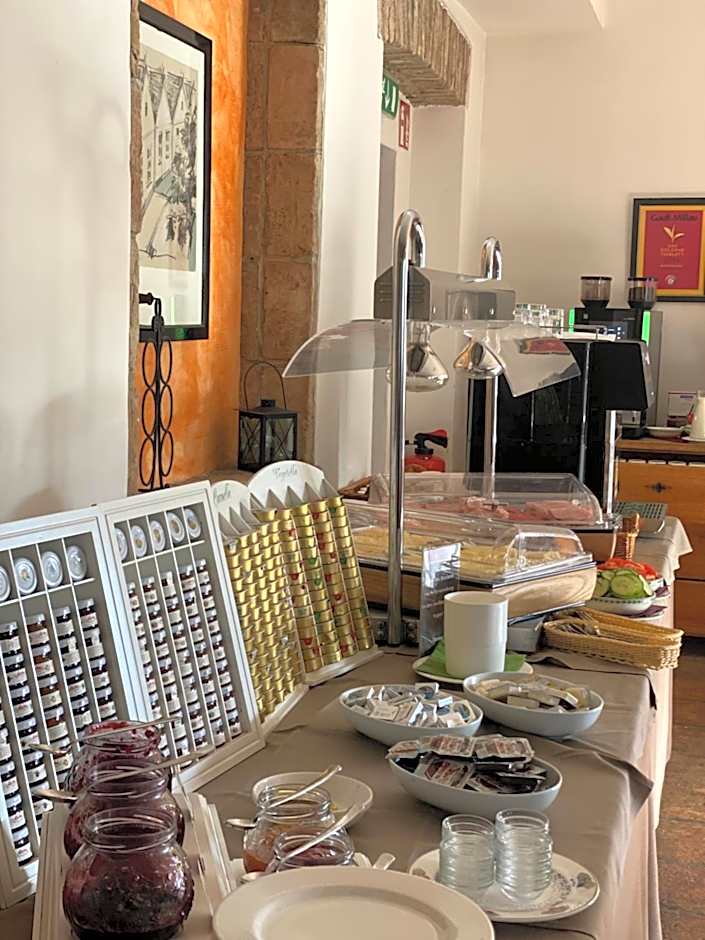 Hotel Johannes-Zeche