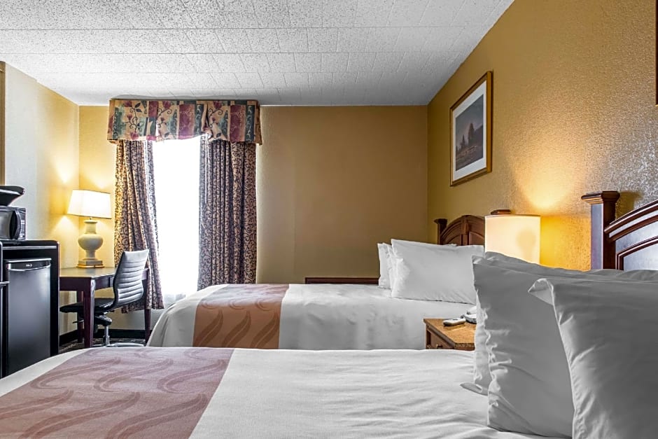 Quality Inn New Kensington
