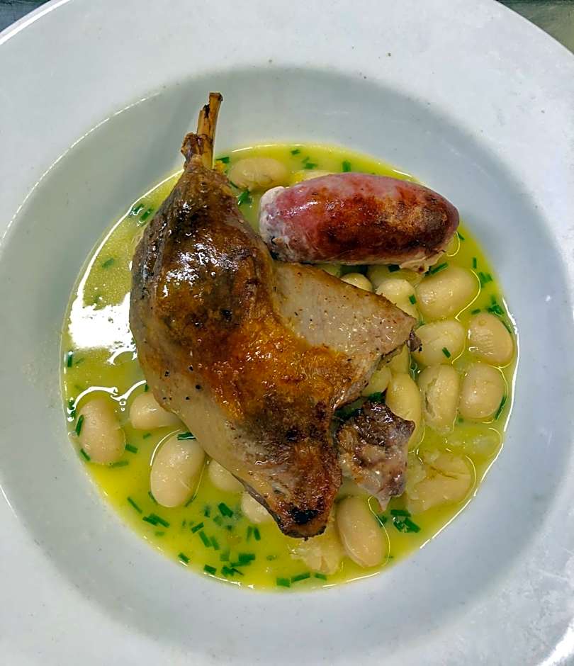 The Gordon Arms Restaurant with Rooms