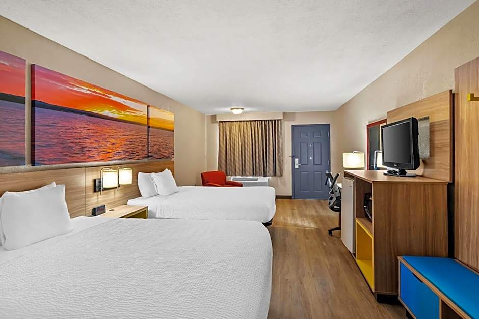 Days Inn by Wyndham Whitmore Lake/Ann Arbor/Brighton