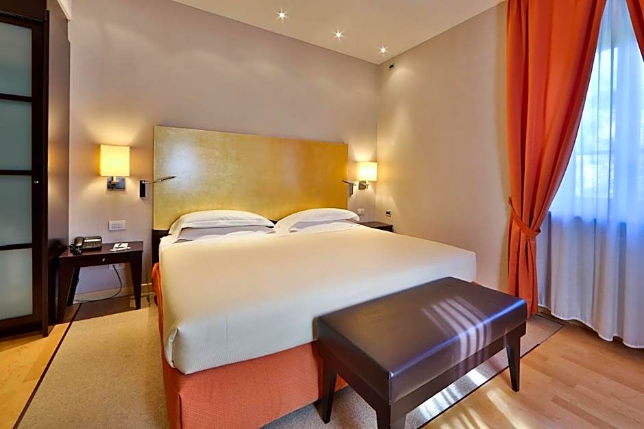 Hotel delle Rose Terme & WellnesSpa