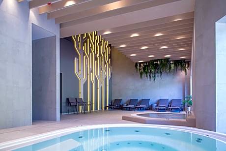 Nykščio Namai & SPA