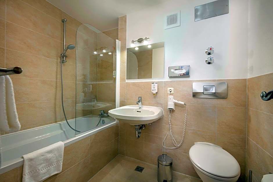 Das Bergmayr - Chiemgauer Alpenhotel