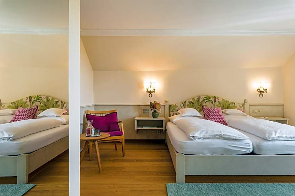 Hotel Gasthof Brandstätter