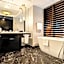 JW Marriott Hotel Sao Paulo