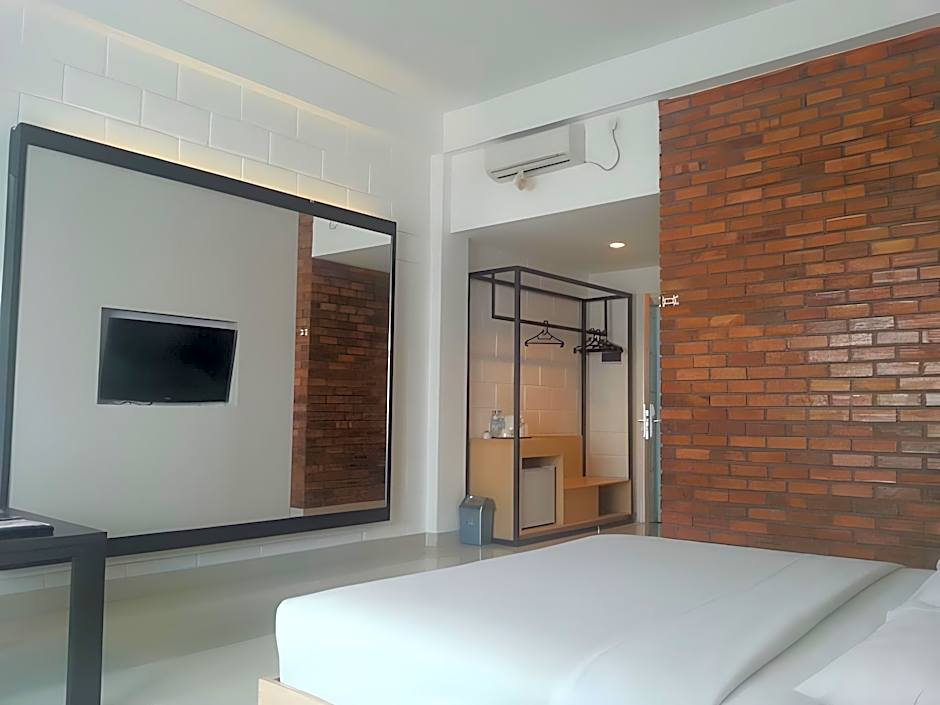 Buana Lestari Hotel
