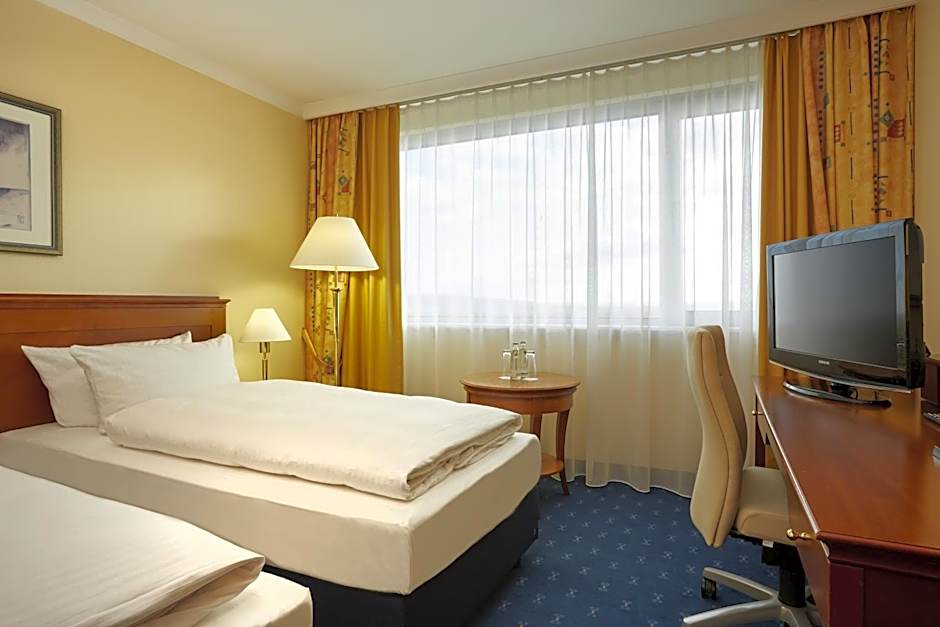 H4 Hotel Kassel City, Trademark Collection by Wyndham
