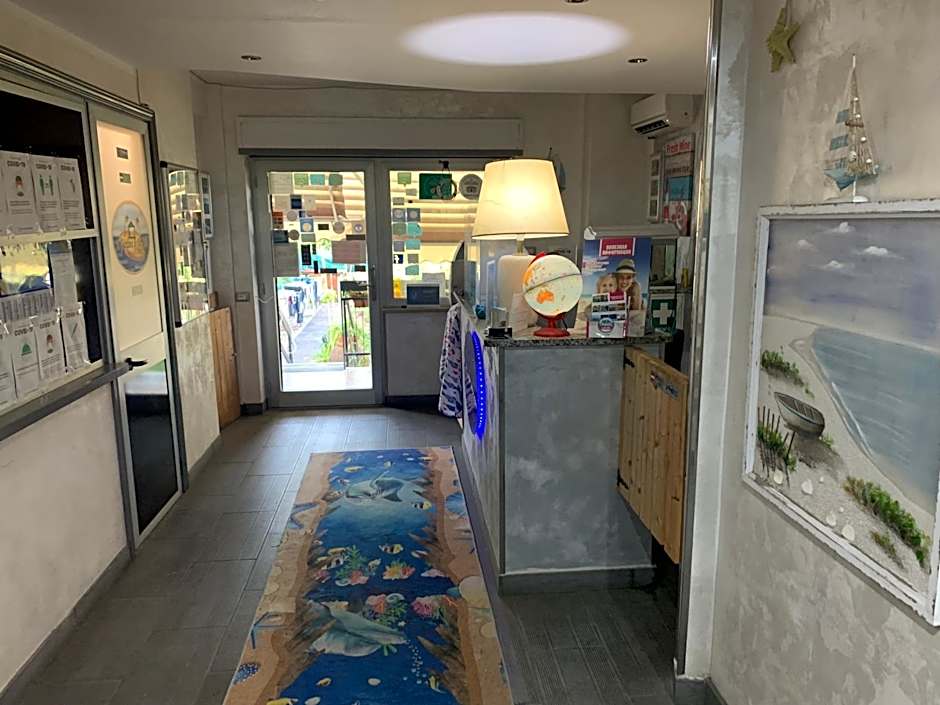 Il Giardino Di Adriana