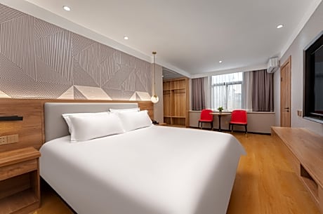 Dossen - Executive Suite